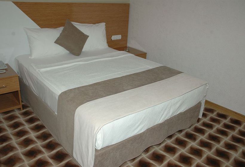 Hotel Way  | Izmir | Izmir | Turkey 16