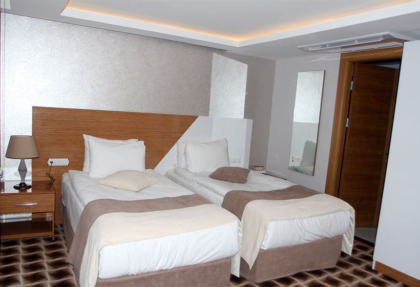 Hotel Way  | Izmir | Izmir | Turkey 17