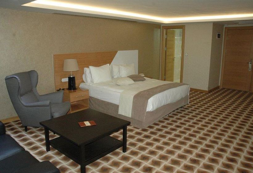 Hotel Way  | Izmir | Izmir | Turkey 2