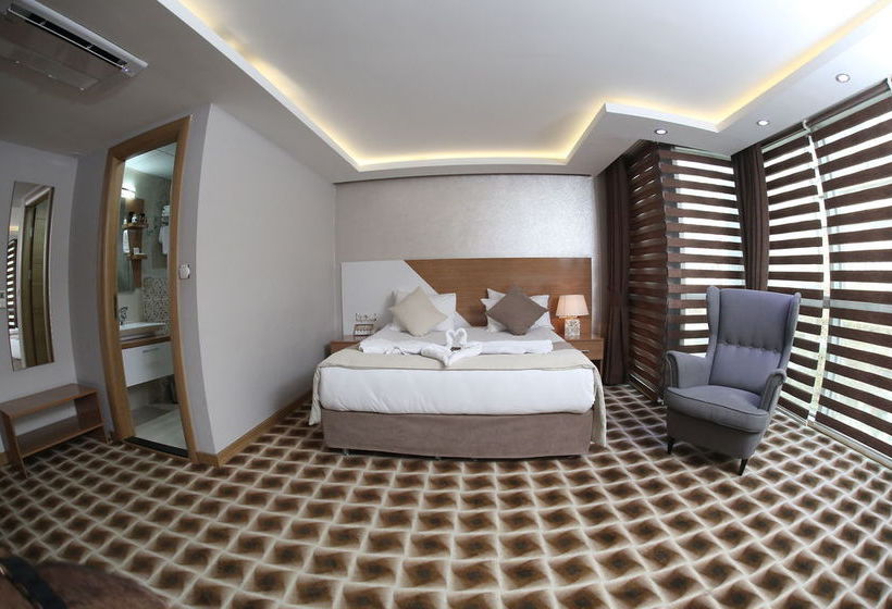 Hotel Way  | Izmir | Izmir | Turkey 20