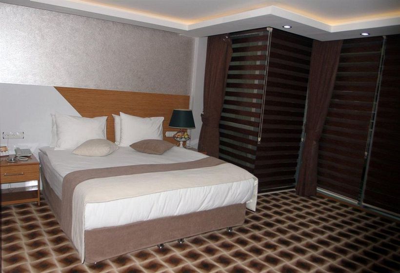 Hotel Way  | Izmir | Izmir | Turkey 3