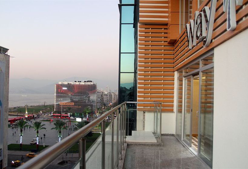 Hotel Way  | Izmir | Izmir | Turkey 4