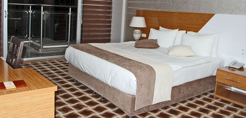 Hotel Way  | Izmir | Izmir | Turkey 5