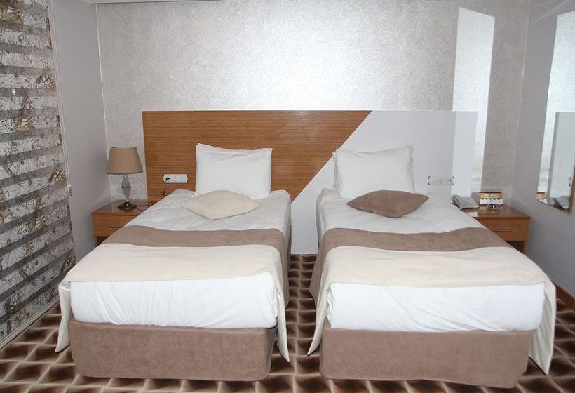 Hotel Way  | Izmir | Izmir | Turkey 6