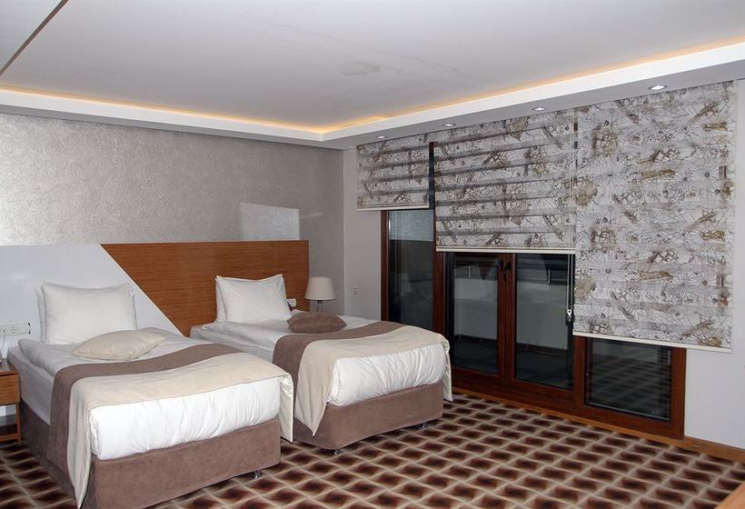 Hotel Way  | Izmir | Izmir | Turkey 7