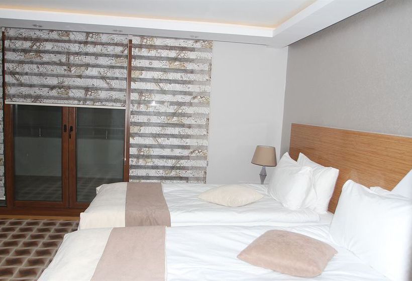 Hotel Way  | Izmir | Izmir | Turkey 8