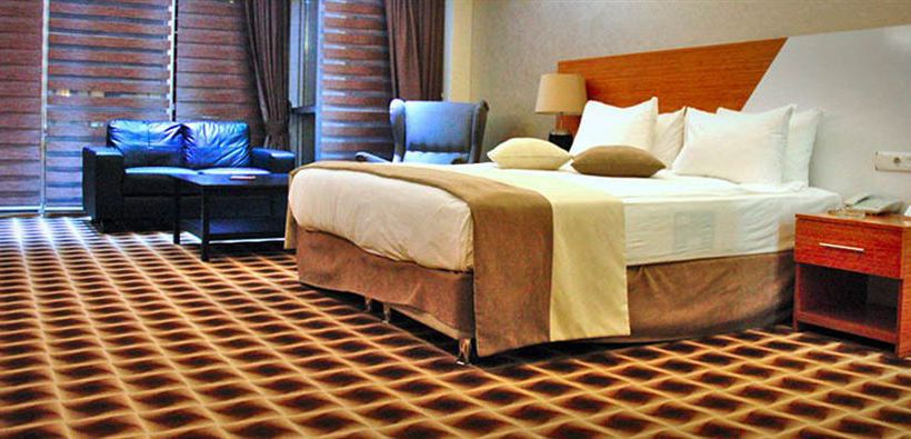 Hotel Way  | Izmir | Izmir | Turkey 9