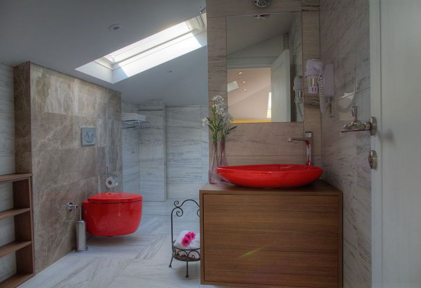 Hotel Selection Premium  | Istanbul | Istanbul | Turkey 1