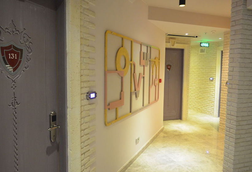 Hotel Selection Premium  | Istanbul | Istanbul | Turkey 13