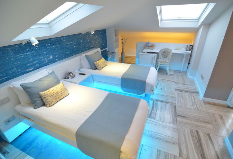 Hotel Selection Premium  | Istanbul | Istanbul | Turkey 16
