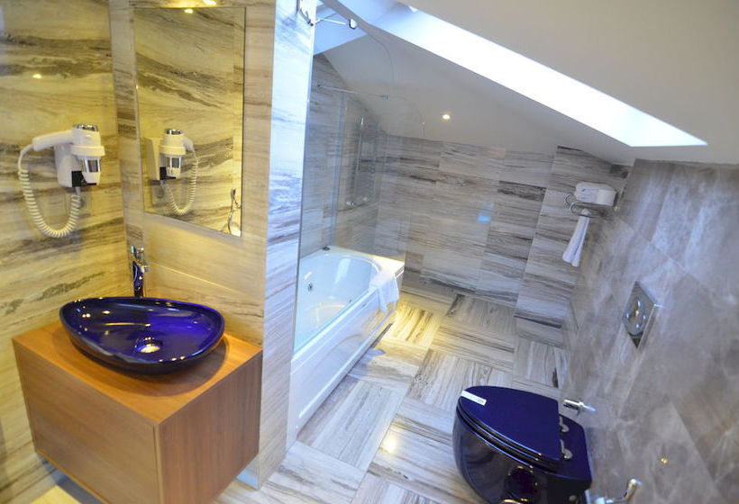 Hotel Selection Premium  | Istanbul | Istanbul | Turkey 17