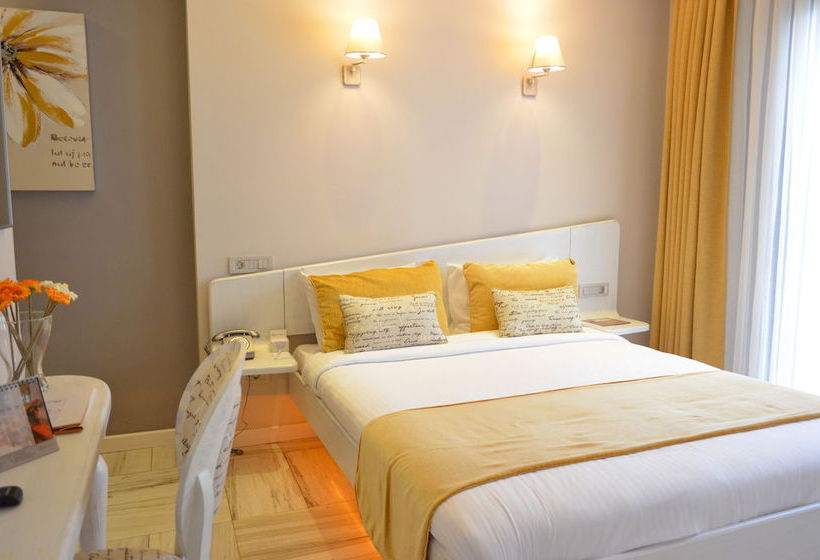 Hotel Selection Premium  | Istanbul | Istanbul | Turkey 18