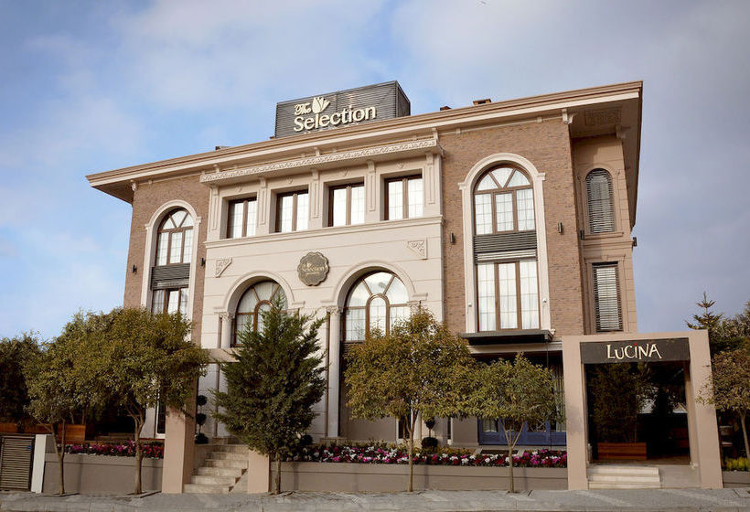 Hotel Selection Premium  | Istanbul | Istanbul | Turkey 20