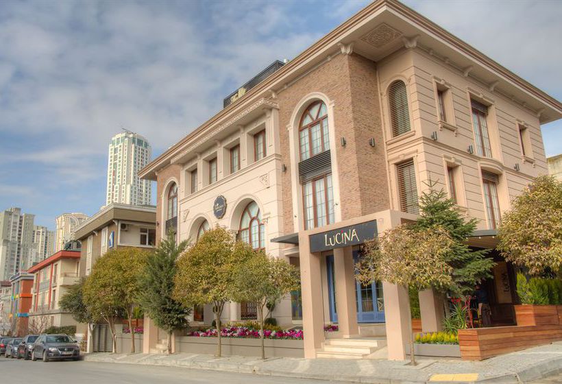 Hotel Selection Premium  | Istanbul | Istanbul | Turkey 8