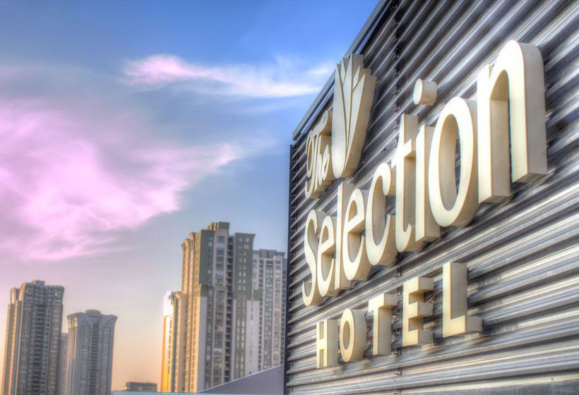 Hotel Selection Premium  | Istanbul | Istanbul | Turkey 9