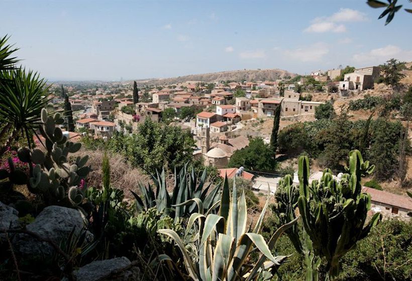 Vasilikos House  | Tochni | Larnaca | Cyprus 1
