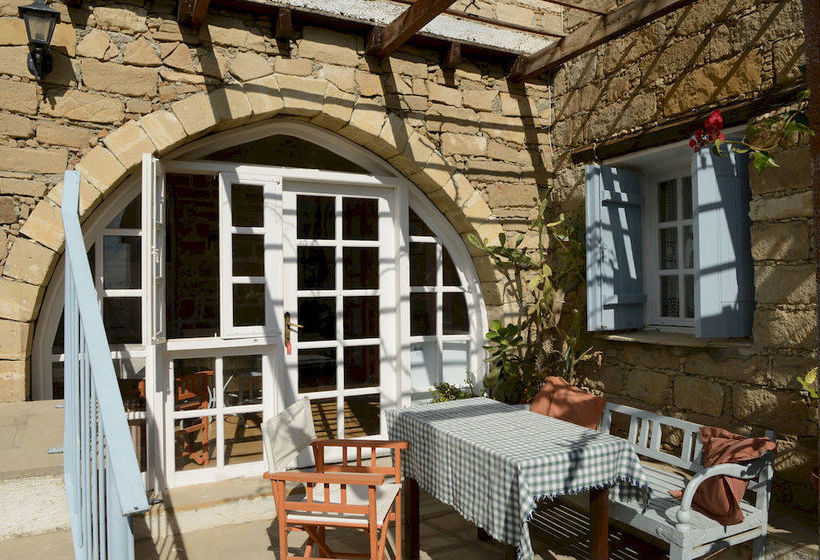 Vasilikos House  | Tochni | Larnaca | Cyprus 12