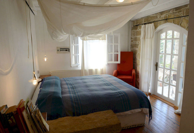 Vasilikos House  | Tochni | Larnaca | Cyprus 13