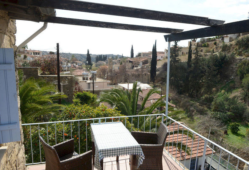 Vasilikos House  | Tochni | Larnaca | Cyprus 14