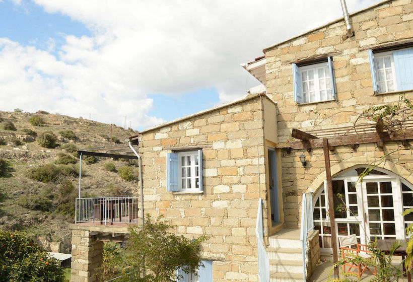 Vasilikos House  | Tochni | Larnaca | Cyprus 15