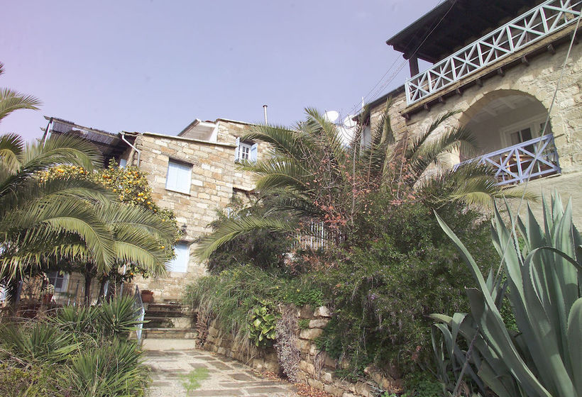 Vasilikos House  | Tochni | Larnaca | Cyprus 16