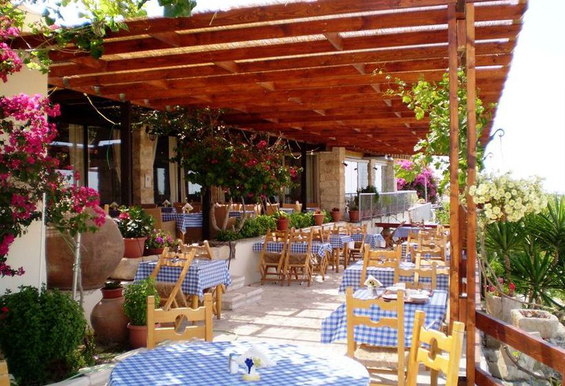 Vasilikos House  | Tochni | Larnaca | Cyprus 3