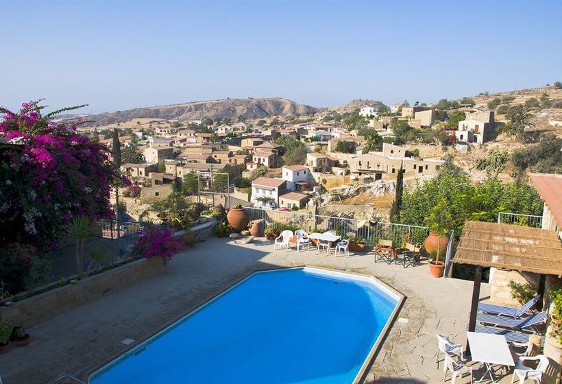 Vasilikos House  | Tochni | Larnaca | Cyprus 8