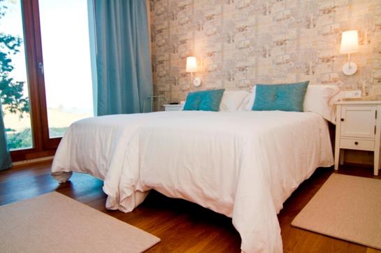 Hotel San Prudencio  | Getaria | Guipúzcoa | España 11