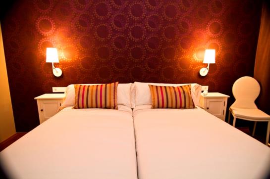 Hotel San Prudencio  | Getaria | Guipúzcoa | España 13