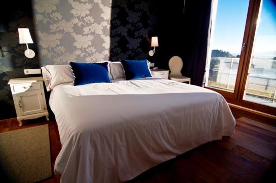 Hotel San Prudencio  | Getaria | Guipúzcoa | España 14