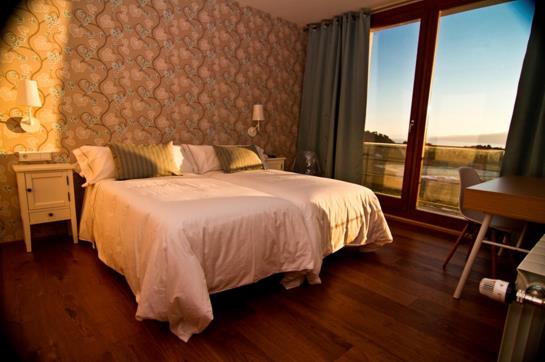 Hotel San Prudencio  | Getaria | Guipúzcoa | España 15