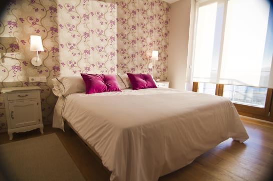 Hotel San Prudencio  | Getaria | Guipúzcoa | España 17