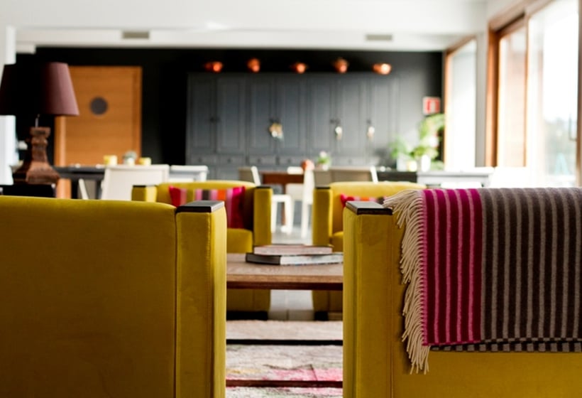 Hotel San Prudencio  | Getaria | Guipúzcoa | España 2