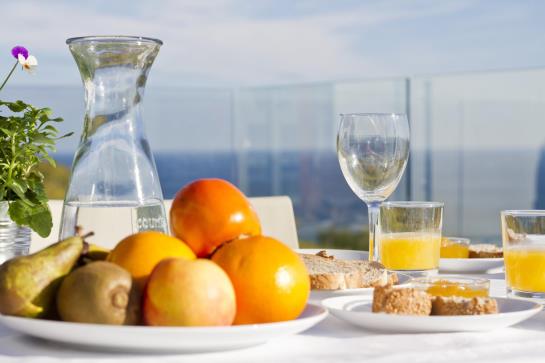 Hotel San Prudencio  | Getaria | Guipúzcoa | España 3