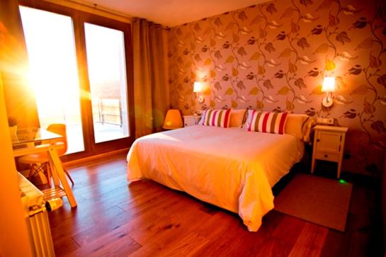 Hotel San Prudencio  | Getaria | Guipúzcoa | España 4