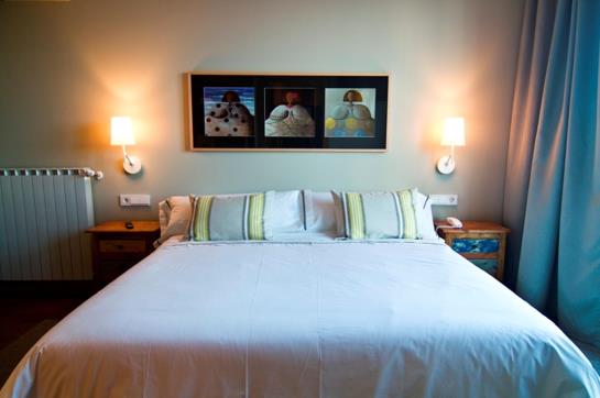 Hotel San Prudencio  | Getaria | Guipúzcoa | España 5