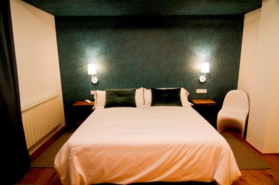 Hotel San Prudencio  | Getaria | Guipúzcoa | España 9