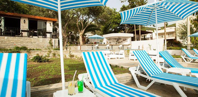 Zena Hotel Bodrum  | Bodrum | Mugla | Turkey 10