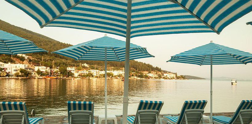 Zena Hotel Bodrum  | Bodrum | Mugla | Turkey 11