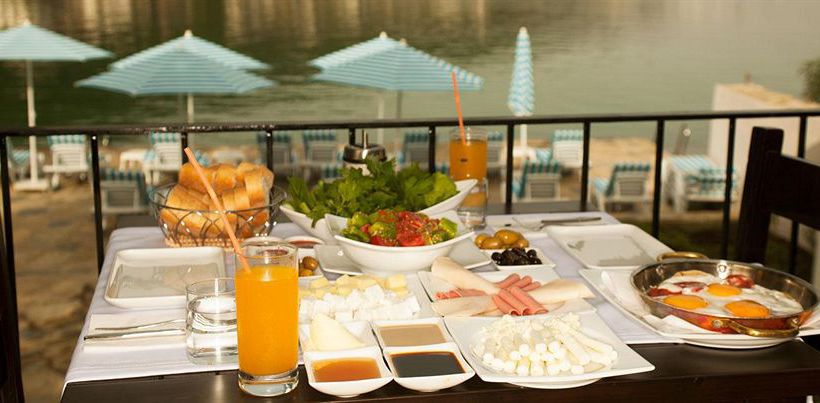 Zena Hotel Bodrum  | Bodrum | Mugla | Turkey 2