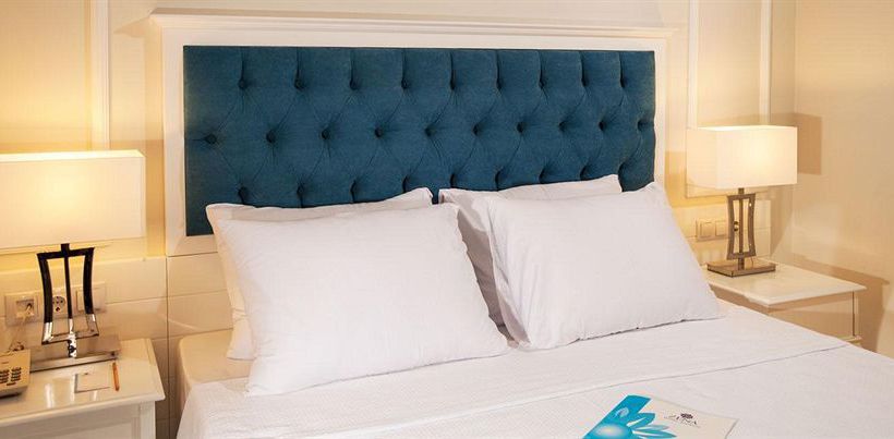 Zena Hotel Bodrum  | Bodrum | Mugla | Turkey 3