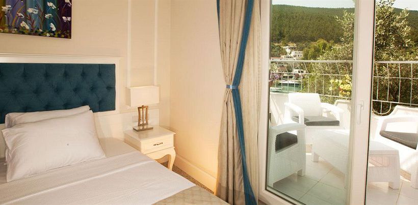 Zena Hotel Bodrum  | Bodrum | Mugla | Turkey 4