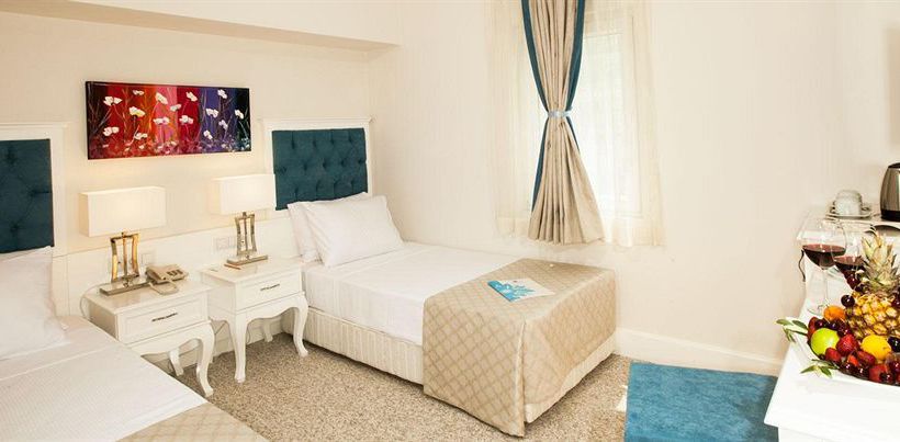 Zena Hotel Bodrum  | Bodrum | Mugla | Turkey 5