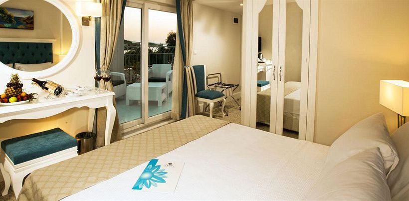 Zena Hotel Bodrum  | Bodrum | Mugla | Turkey 6