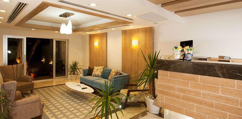 Zena Hotel Bodrum  | Bodrum | Mugla | Turkey 7