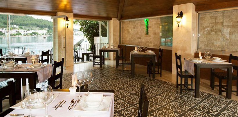 Zena Hotel Bodrum  | Bodrum | Mugla | Turkey 8