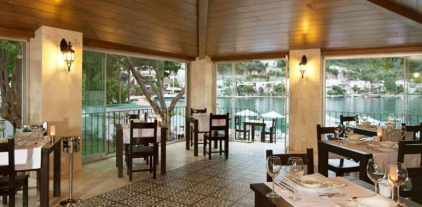 Zena Hotel Bodrum  | Bodrum | Mugla | Turkey 9