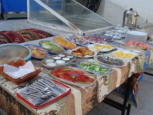 Hotel Coco Cave  | Nevsehir | Nevsehir | Turquía 1