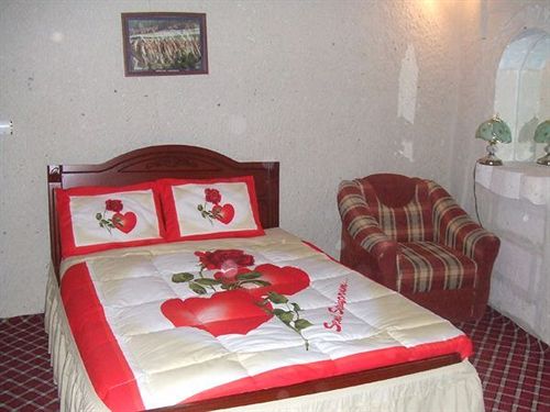 Hotel Coco Cave  | Nevsehir | Nevsehir | Turquía 10