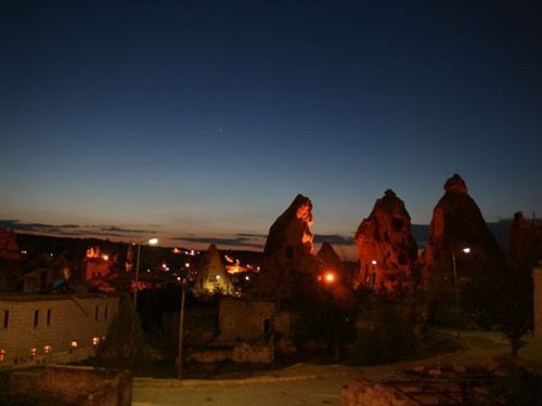 Hotel Coco Cave  | Nevsehir | Nevsehir | Turquía 12